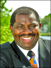 Vincent Kituku Vincent Kituku