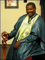 Vincent Kituku Vincent Kituku